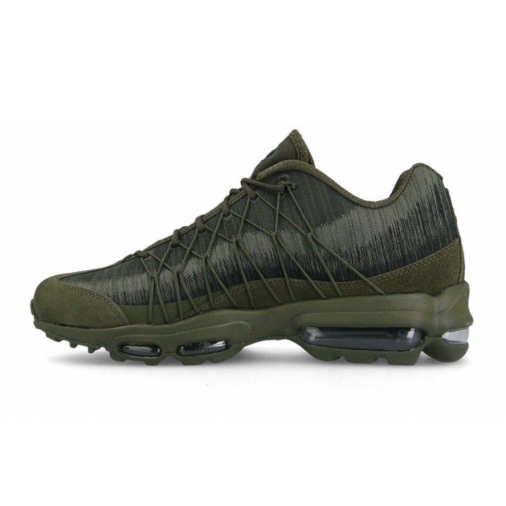 blue 95 ultra